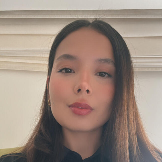 Trabajo para niñera en Nuevo Vallarta: Perla