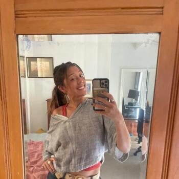 Babysitter Gold Coast: Alice