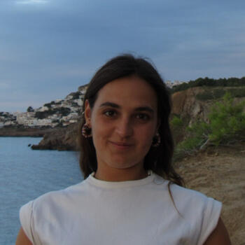 Canguro Zumaya: Nerea