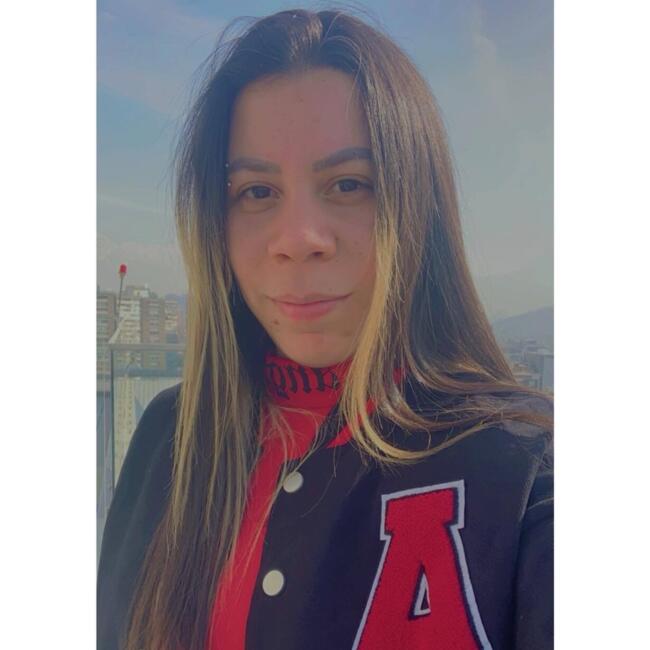 Babysitter in Santiago: Gisele Nascimento