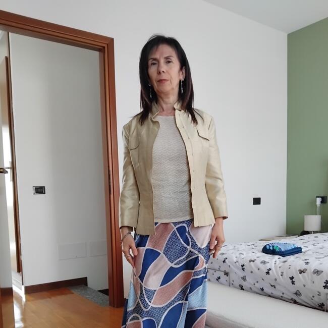 Babysitter in Cantello: Antonietta