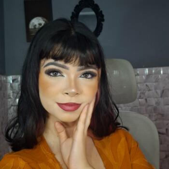 Babá em São Pedro da Aldeia: Agatha
