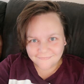 Babysitter in Hebron (Kentucky): Jenna