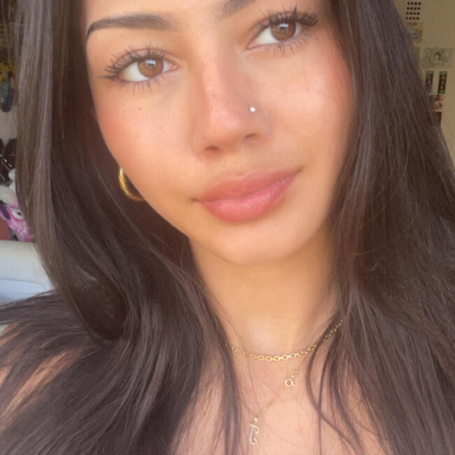 Babysitter in The Hague: Jessica