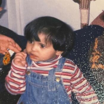 Babysitter in Dhahran: Shed