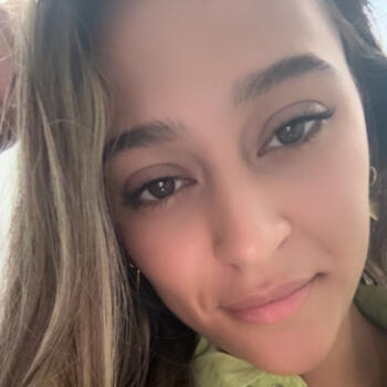 Nounou Marseille: Chaimae