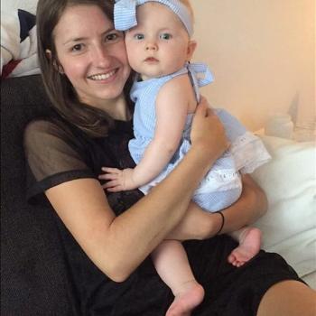 Babysitter Amsterdam: Yara