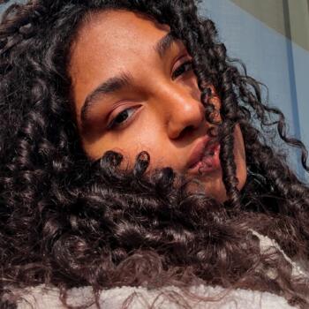 Babysitter Amsterdam: Nellia