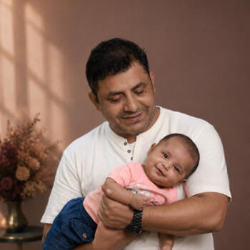 Parent Noida: Mairaj
