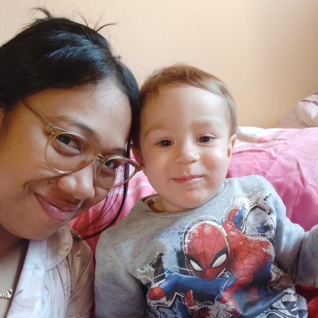 Babysitter in Steinsel: Aina