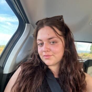 Babysitter em Loures: Gabriela