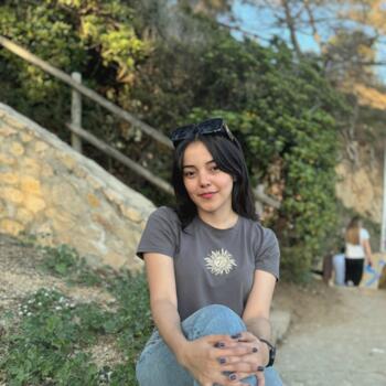 Canguro en Barcelona: Karen