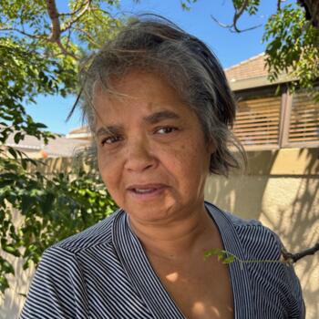 Nanny Cape Town: Noleen