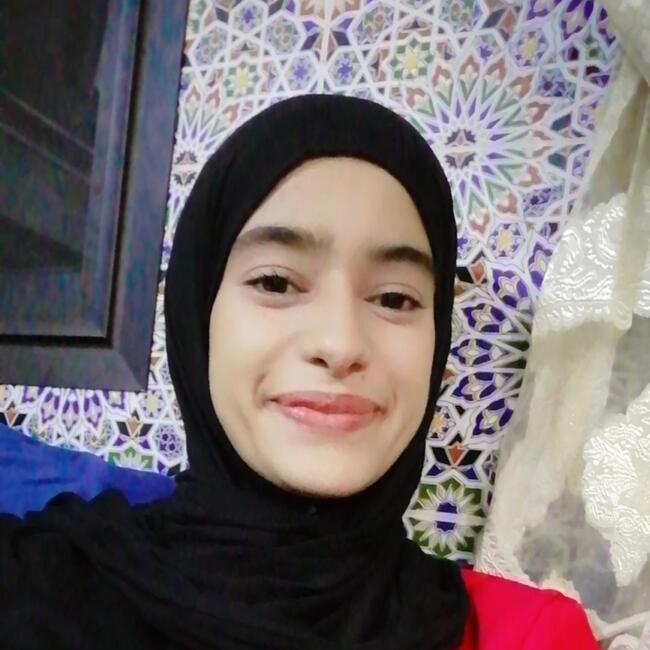 جليسة أطفال في Temara: Hmimas