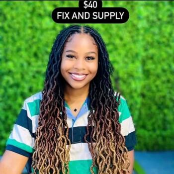 Nanny in East London: Angie