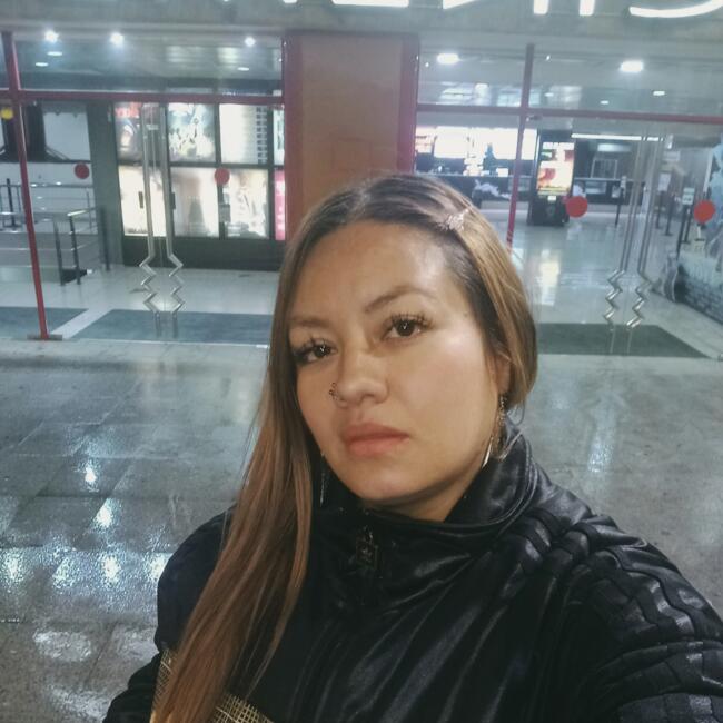 Babysitter in Sabadell: Jina