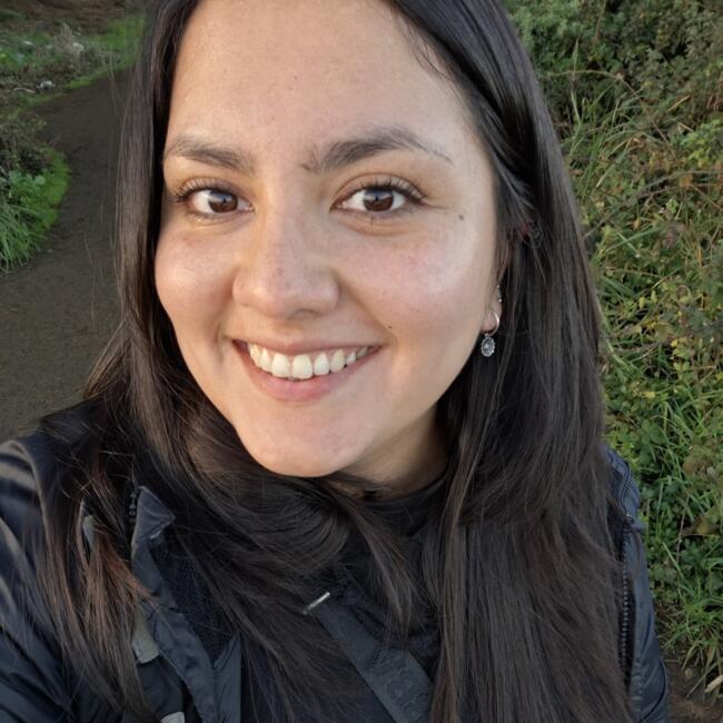 Babysitter in Temuco: Javiera