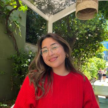 Babysitter in Chiguayante: Catalina Danae