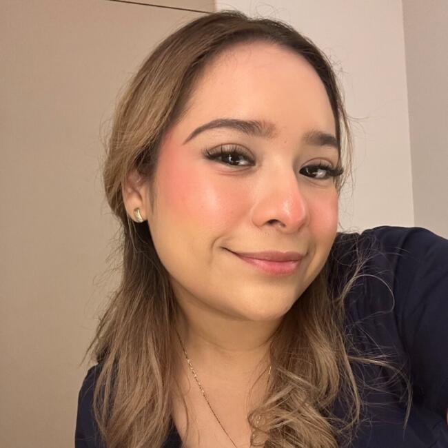 Babysitter in San Nicolás de los Garza: Alejandra Arellano