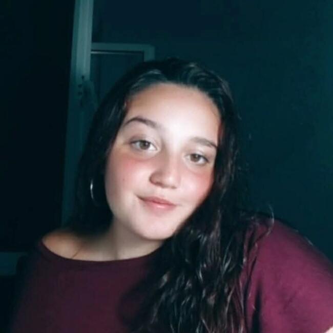 Babysitter em Coimbra: Mariana