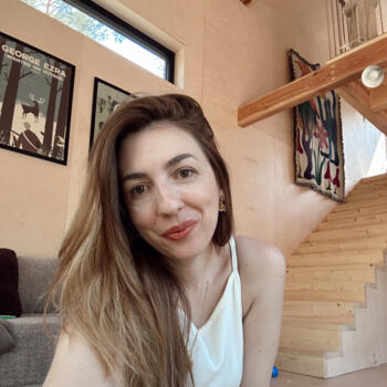 Babysitting job in Warsaw: babysitting job Ana