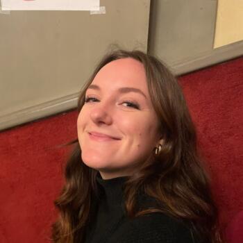 Baby-sitter Versailles: Emilie