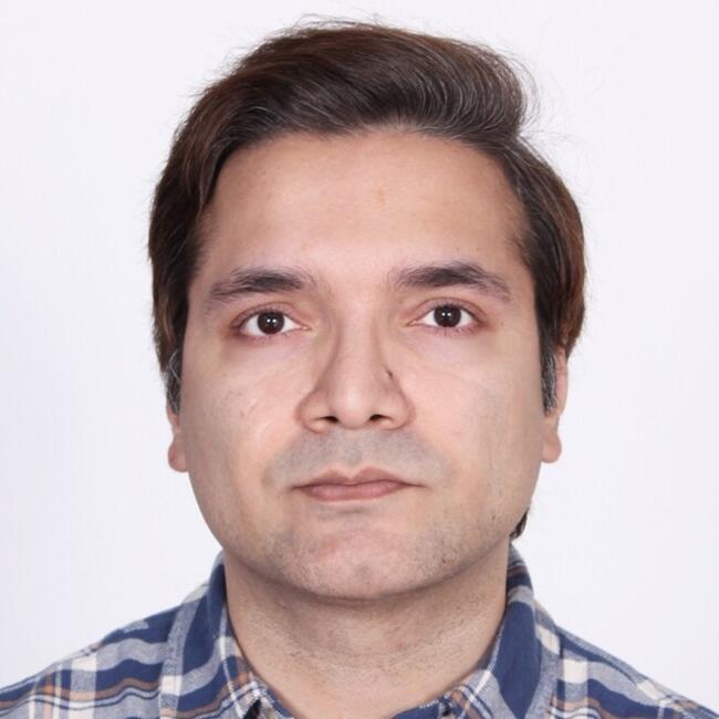 Babysitting job in Riyadh: Farhan Ul Haq