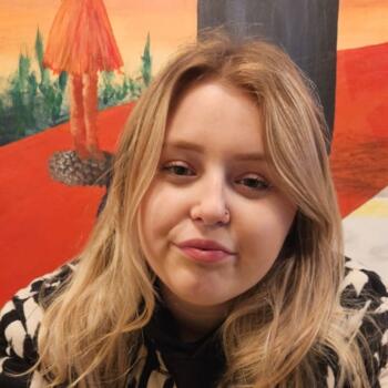 Babysitter in Brasschaat: Lysaania