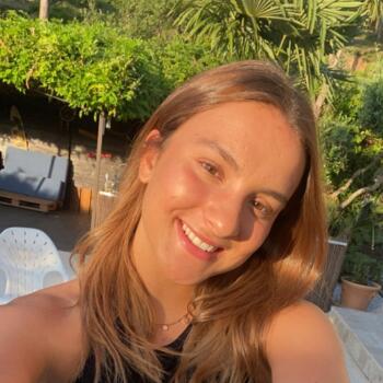 Babysitter in Saint-Cyr-sur-Mer: Charlotte
