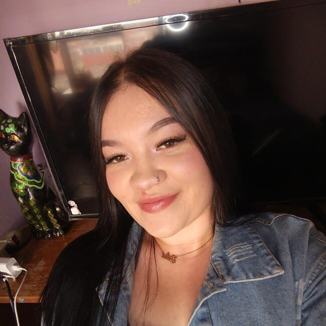 Babysitter in Bogotá: Sofía