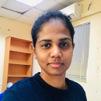 Babysitter in Rauma: Wathsala