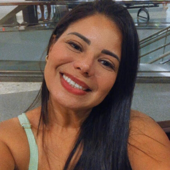 Babysitting job in Contagem: Lorraine