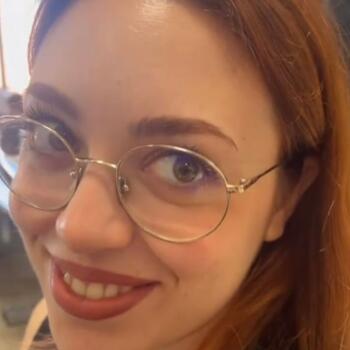 Babysitter in Messina: Giulia