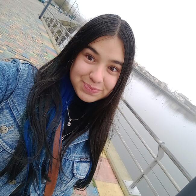 Niñera en Monte Grande: Diana