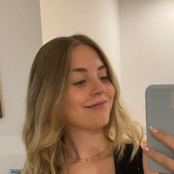 Babysitter in Granada: Daniela