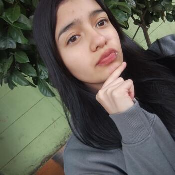 Babysitter in Paine: Blanca