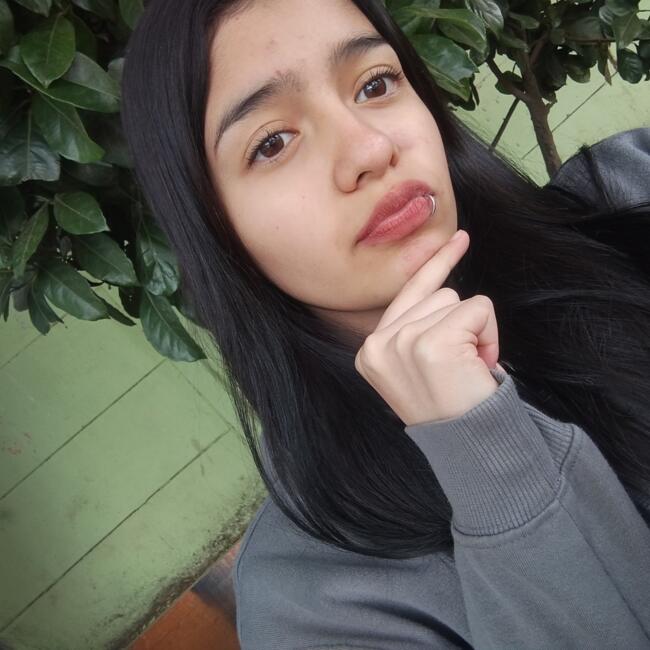 Babysitter in Paine: Blanca