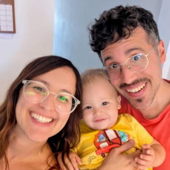 Trabajo de canguro en Hospitalet de Llobregat: trabajo de canguro Miguel