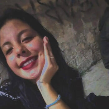 Niñera en Cajamarca: Alondra