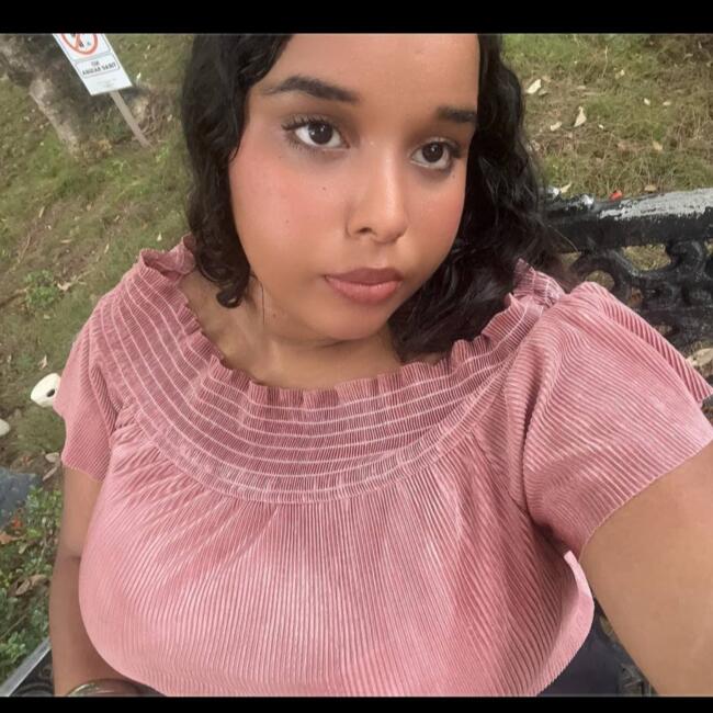 Niñera en Santo Domingo (Distrito de Santo Domingo): Nahomi