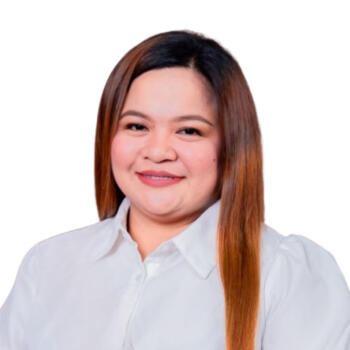 Babysitter Murcia: Elsie Mae