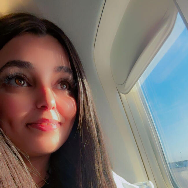 Babysitter in Chevilly-Larue: Lathmas