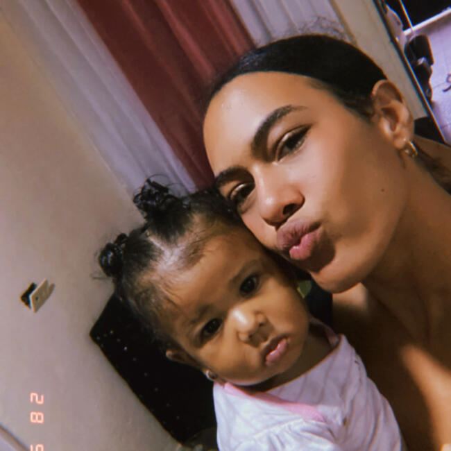 Babysitter in Bonao: Isabel