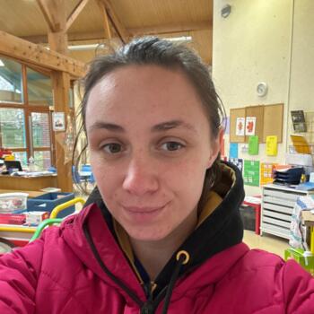 Job de garde d'enfants à Wavignies: job de garde d'enfants Tatiana