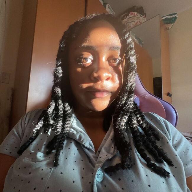 Babysitter in Brooklyn: Zoe Virgo