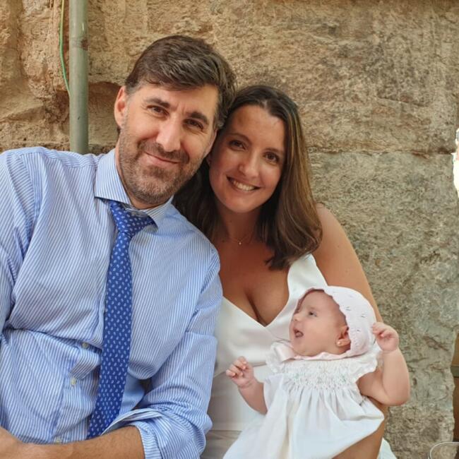 Babysitting job in Cartagena: Paula