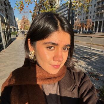 Babysitter in Dublin: Nicolle