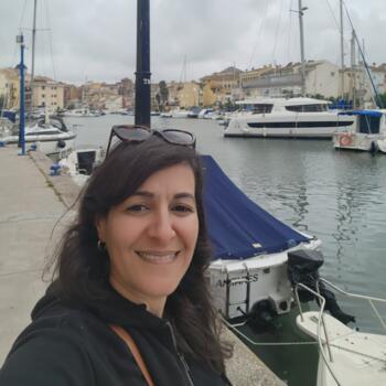 Nanny L'Haÿ-les-Roses: ElBattoul
