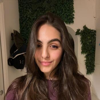 Babysitter in Palmela: Laura