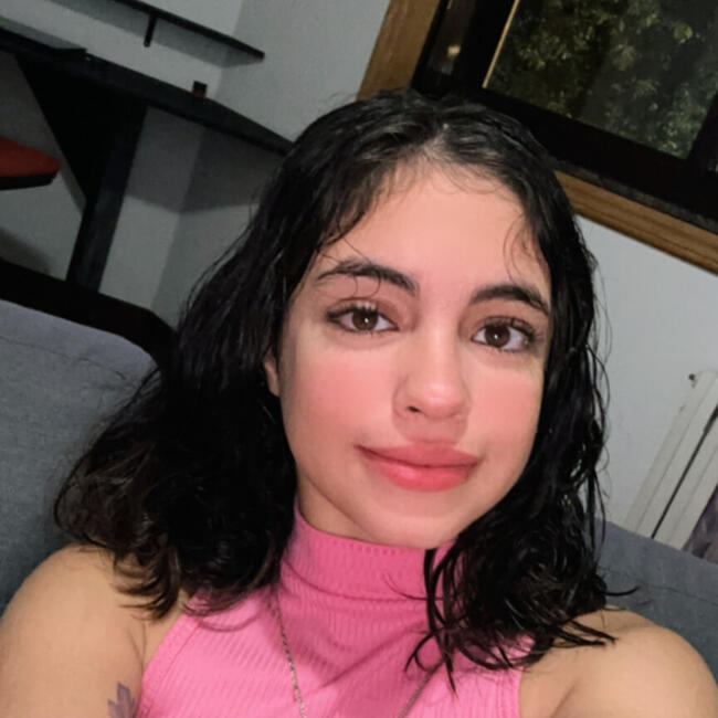 Canguro en Ourense: Verónica